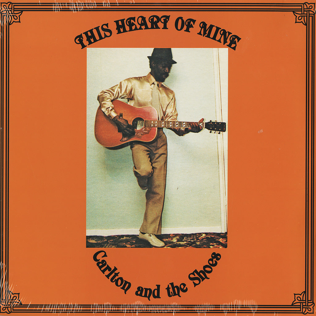 This Heart Of Mine (LP)