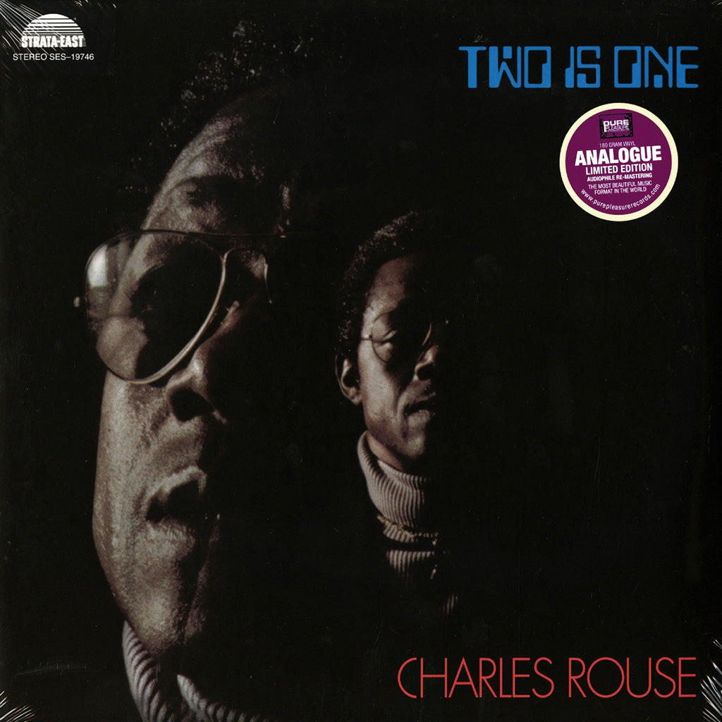 Two Is One (180g LP)