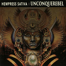 Unconquerebel (Color Vinyl LP)