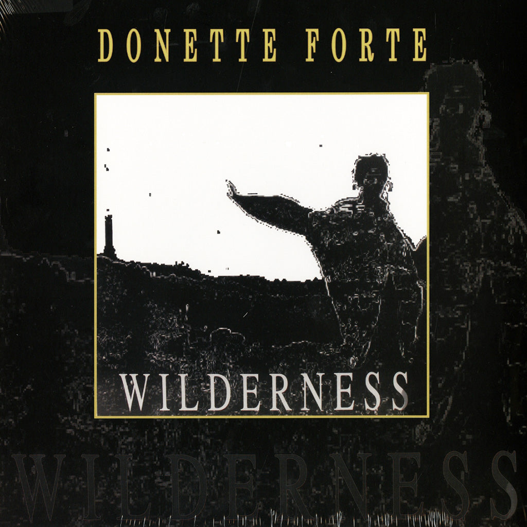 Wilderness (Limited Edition LP)