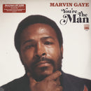 You're The Man (2LP)