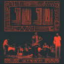 Black Fire (5 x 180g LP Set)