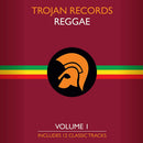 Trojan Records Reggae Volume 1 (LP)