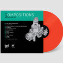 Audio Flame Kit (Ltd Color Vinyl LP)