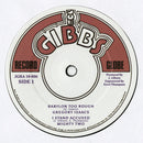 Babylon Too Rough / Heart And Soul (10" Disco)