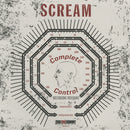 Complete Control Recording Sessions (10" EP)