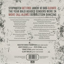 Complete Control Recording Sessions (10" EP)