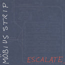 Escalate (Color Vinyl 10" EP)