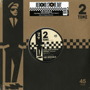 Work In Progress Versions (10" Single)