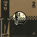 Work In Progress Versions (10" Single)