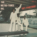 Get Together (10")