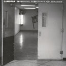 Mourning, Resistance, Celebration (Color Vinyl 10" EP)