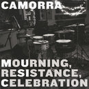 Mourning, Resistance, Celebration (Color Vinyl 10" EP)