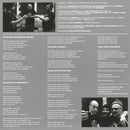 Mourning, Resistance, Celebration (Color Vinyl 10" EP)