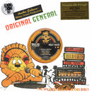 Original General (Numbered Color Vinyl 10")