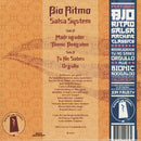 Salsa System (10" EP)