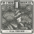 The Grand Designer (10")