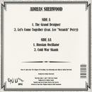 The Grand Designer (10")