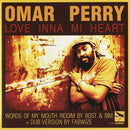 Words Of My Mouth (10")