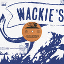 African Woman (12" EP)