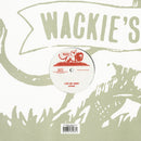 All Depends On You / I Put My Trust (12" Disco)