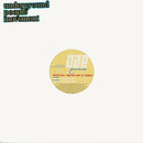 Odds And Ends Sampler 05 (2 x 12")