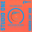 Armagideon Time (12" Single)