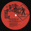 Beat Yo Feet / Dance The Night Away (Original 12")