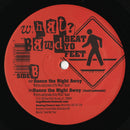 Beat Yo Feet / Dance The Night Away (Original 12")