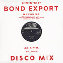 Big Leg Mary / Wasn't It You (2nd cut) (12")