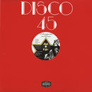 Black Heart Man (12" Disco)