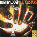 Bustin' Loose (Original 12")