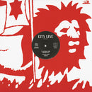 Capture Land (12" Disco)