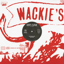 Capture Land (12" Disco)