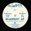 Cherish The Day (Original 12" EP)