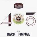 Christopher Columbus (12" EP)