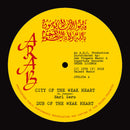 City Of The Weak Heart / Please Officer (12")