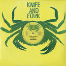 Cocaine In My Brain (12")