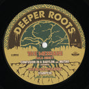 Confusion In A Babylon aka Mutiny (12" EP)