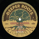 Confusion In A Babylon aka Mutiny (12" EP)