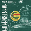 Cool Down The Heat (12")