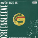 Cool Down The Heat (12")