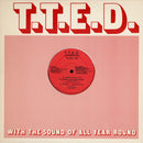 Crazy (Original 12")