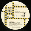 Da Butt (Original 12")