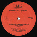 Doing The Cabbage Patch (Original 12")