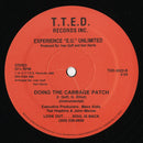 Doing The Cabbage Patch (Original 12")