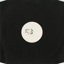 Drop The Bomb Live In London (Single-sided 12")