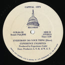 Everybody Do Your Thing (Original 12")