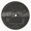 Family Affair / The Christmas Song (Picture Insert) (Original 12")