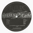 Family Affair / The Christmas Song (Picture Insert) (Original 12")